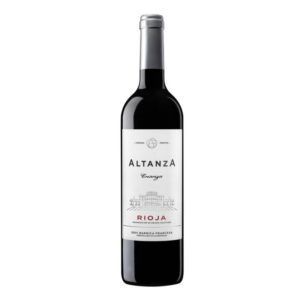 Altanza Familia