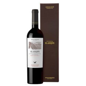 El Anejón de Carraovejas