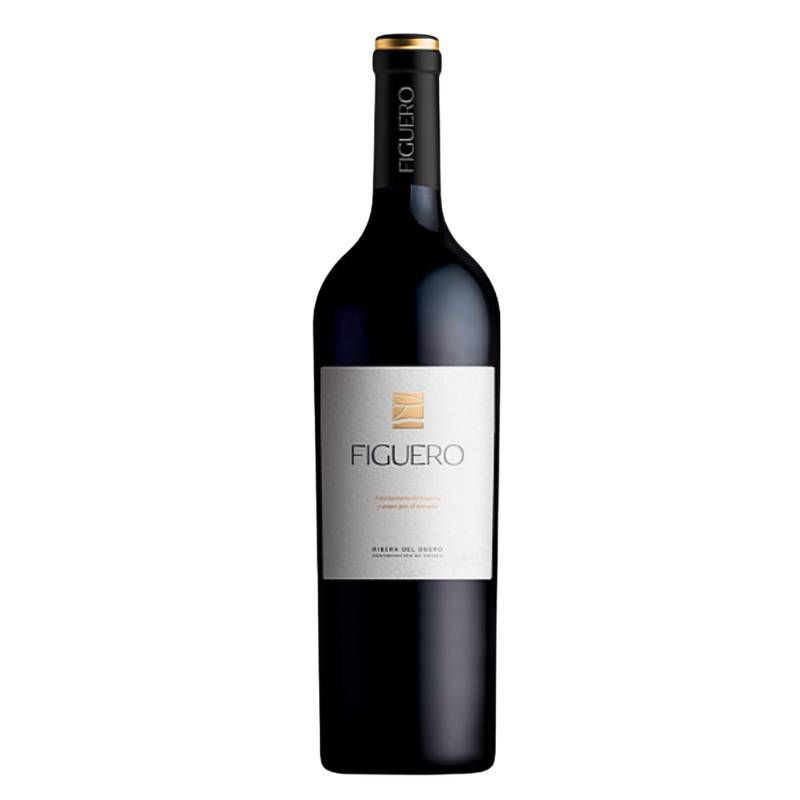 Figuero 12 (Crianza)