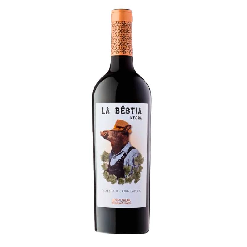 La Bèstia Negra