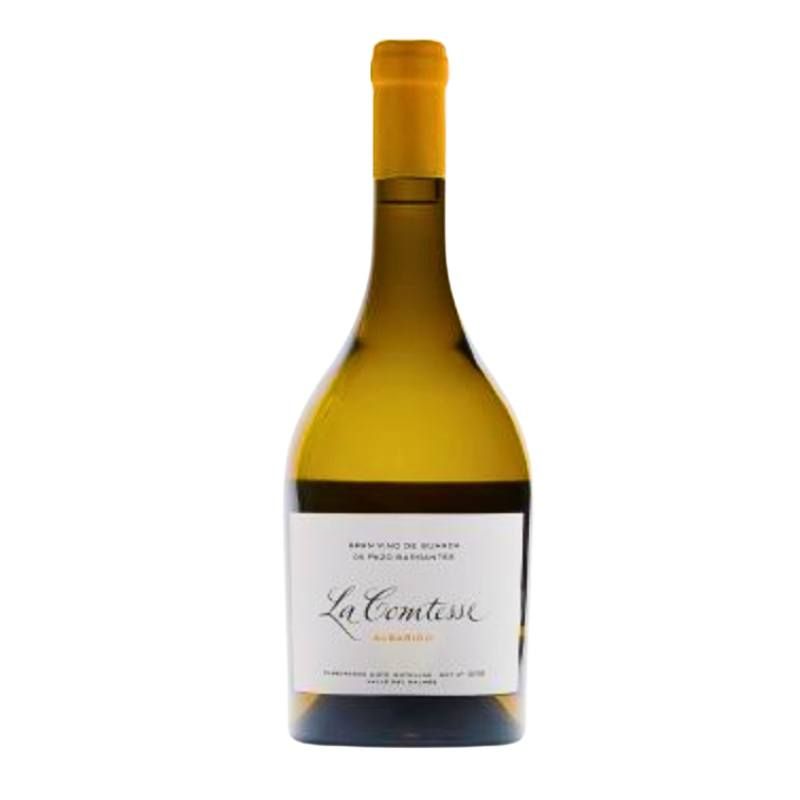 La Comtesse