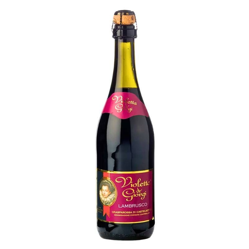 Lambrusco Violetta