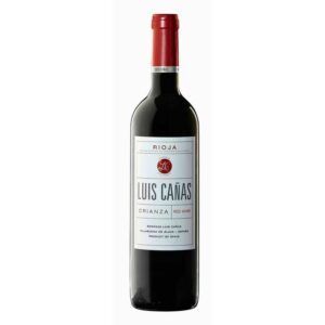 Luis Cañas Reserva