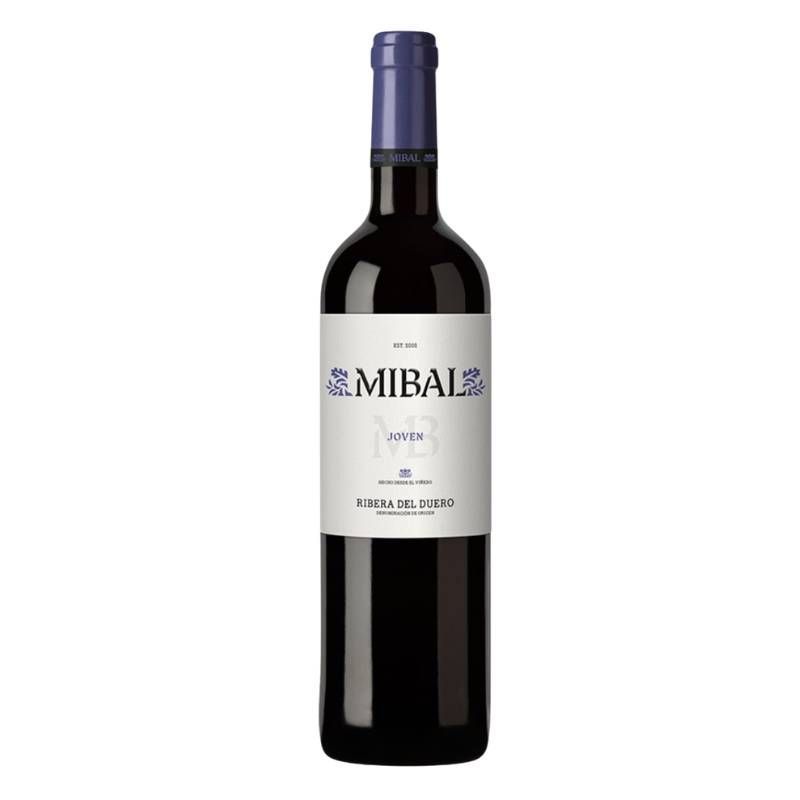 Mibal Joven