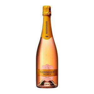 Mistinguett Brut Rosé