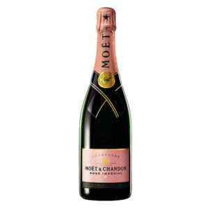 Moët & Chandon Rosé Impérial