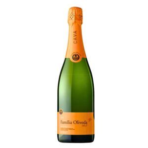 Oliveda Brut Jove