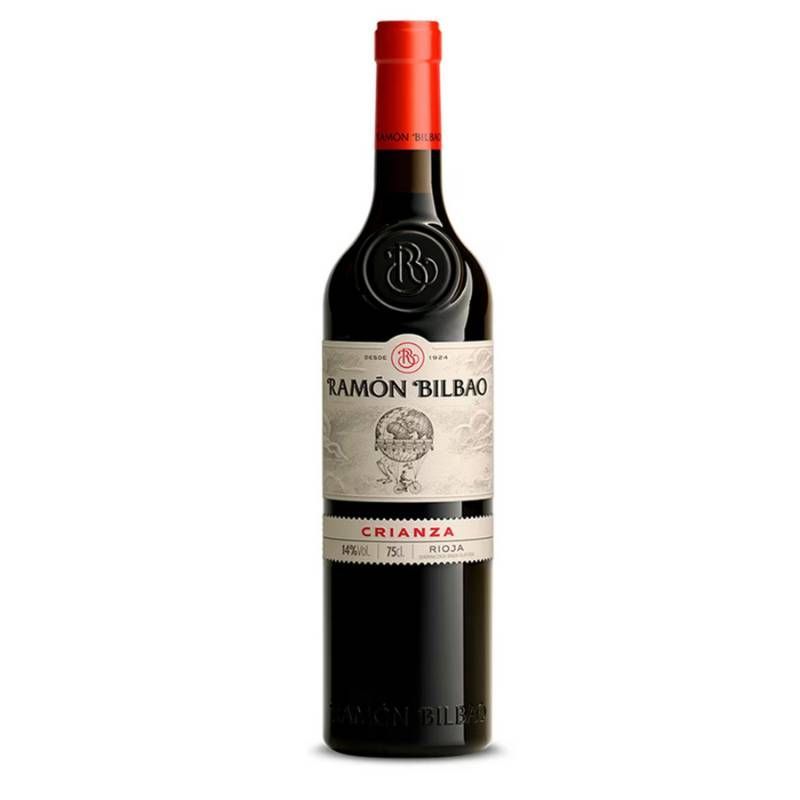 Ramón Bilbao Crianza