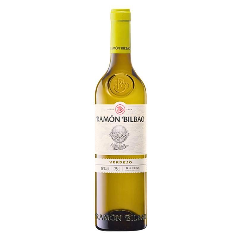 Ramón Bilbao Verdejo