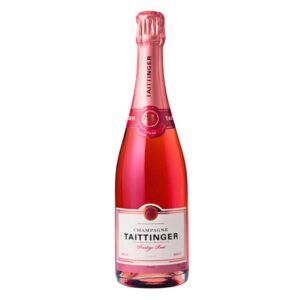 Taittinger Prestige Rosé