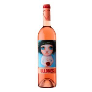 Ullones (Rosado)