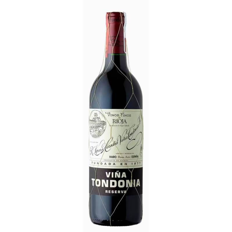 Viña Tondonia