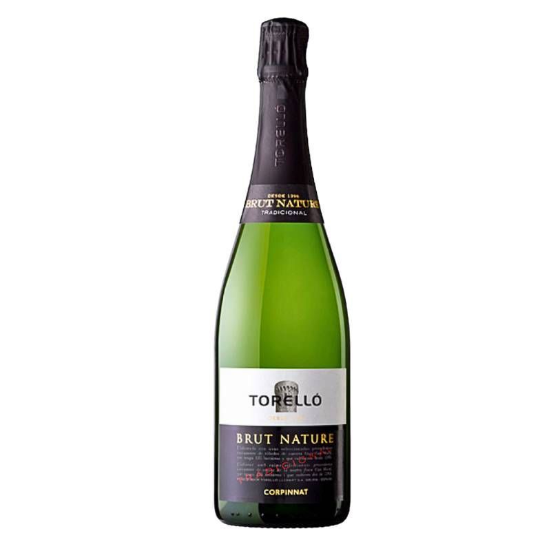 Torelló Brut Nature